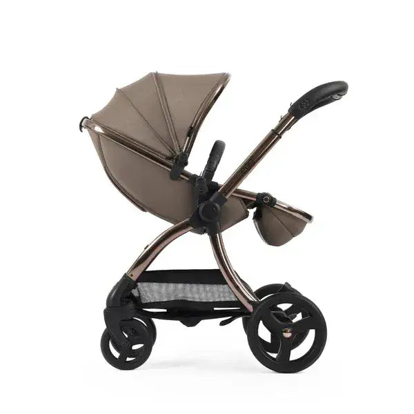 Egg3® Mink Luxury Stroller Bundle - 8 Piece Bundle Egg
