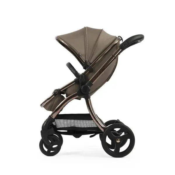 Egg3® Mink Luxury Stroller Bundle - 8 Piece Bundle Egg