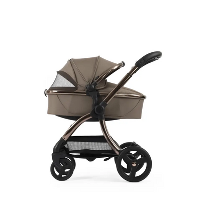 Egg3® Mink Luxury Stroller Bundle - 8 Piece Bundle Egg