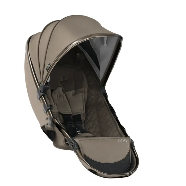 Egg3® Mink Tandem Seat Unit Egg