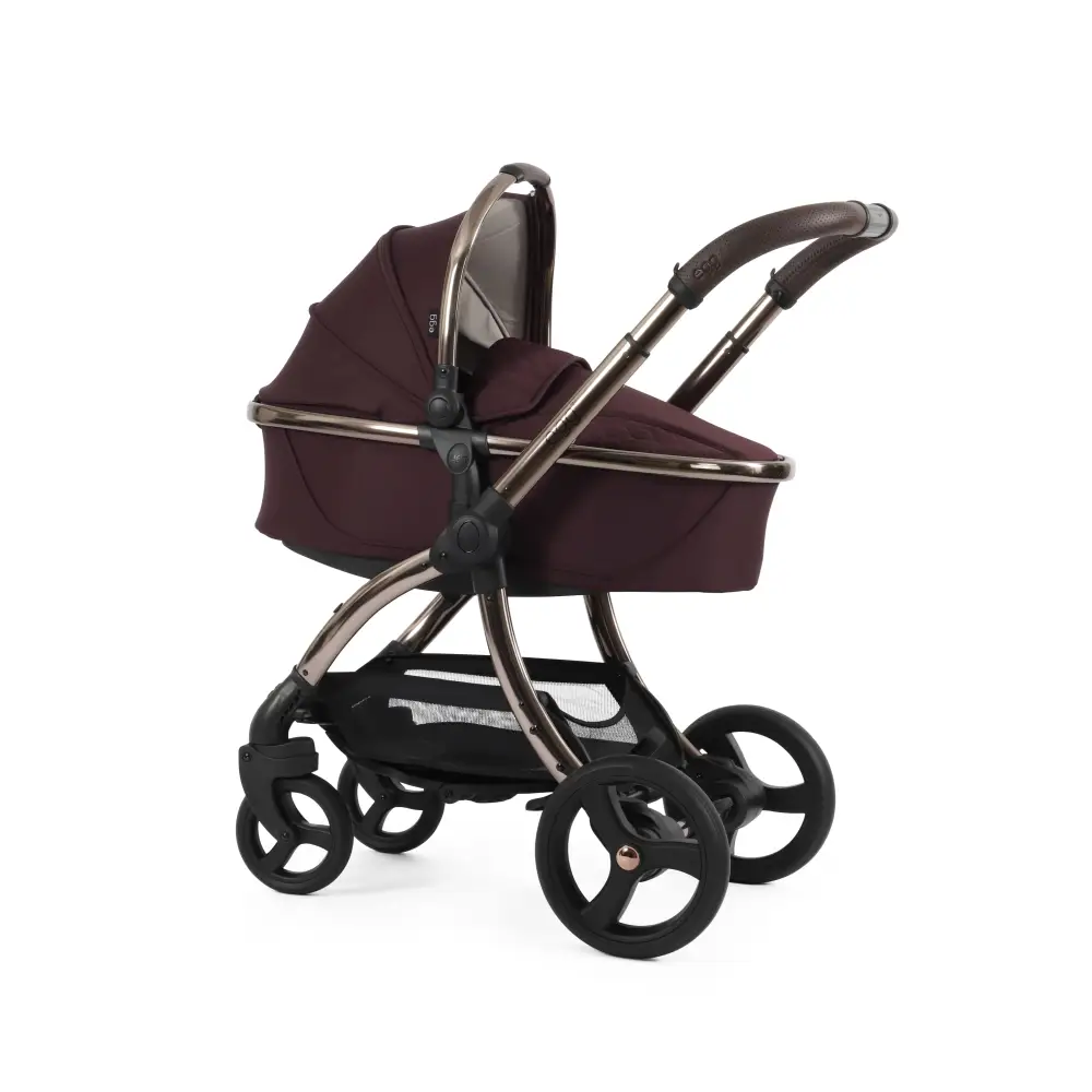 Egg3® Mulberry Luxury Snuggle Bundle Egg