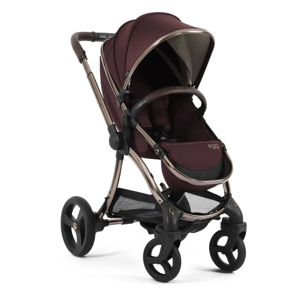 Egg3® Mulberry Luxury Snuggle Bundle Egg