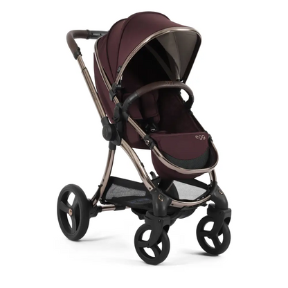 Egg3® Mulberry Luxury Snuggle Bundle Egg