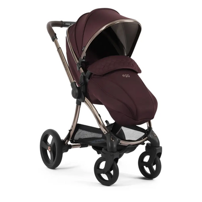 Egg3® Mulberry Luxury Snuggle Bundle Egg