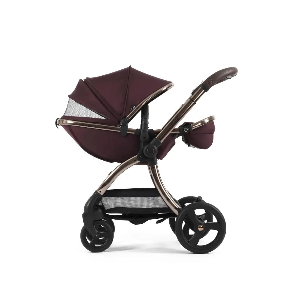 Egg3® Mulberry Luxury Snuggle Bundle Egg