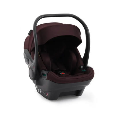 Egg3® Mulberry Luxury Stroller Bundle - 8 Piece Bundle Egg