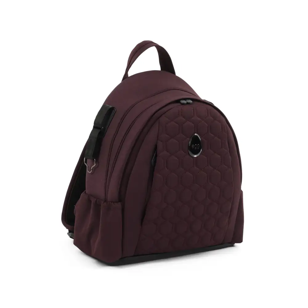 Egg3® Mulberry Luxury Stroller Bundle - 8 Piece Bundle Egg