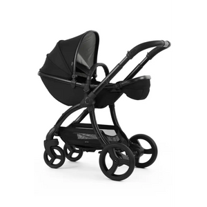 Egg3® Panther Black Luxury Snuggle Bundle Egg