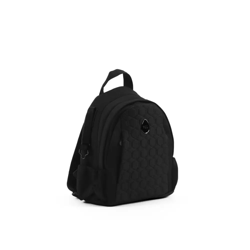 Egg3® Panther Black Luxury Snuggle Bundle Egg