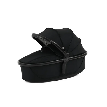 Egg3® Panther Black Luxury Snuggle Bundle Egg