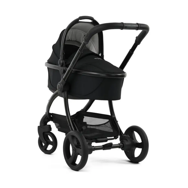 Egg3® Panther Black Luxury Snuggle Bundle Egg