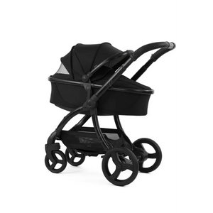 Egg3® Panther Black Luxury Snuggle Bundle Egg