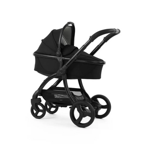 Egg3® Panther Black Luxury Snuggle Bundle