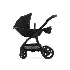 Egg3® Panther Black Luxury Snuggle Bundle Egg