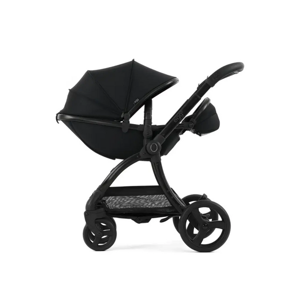 Egg3® Panther Black Luxury Snuggle Bundle