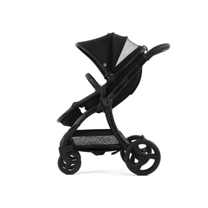Egg3® Panther Black Luxury Snuggle Bundle Egg