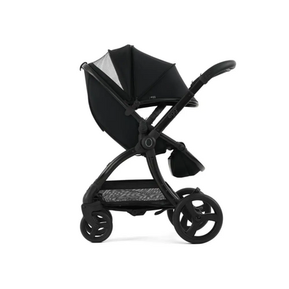 Egg Egg3® Panther Black Luxury Snuggle Bundle