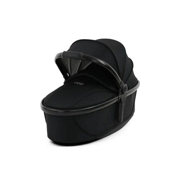Egg3® Panther Black Luxury Snuggle Bundle Egg