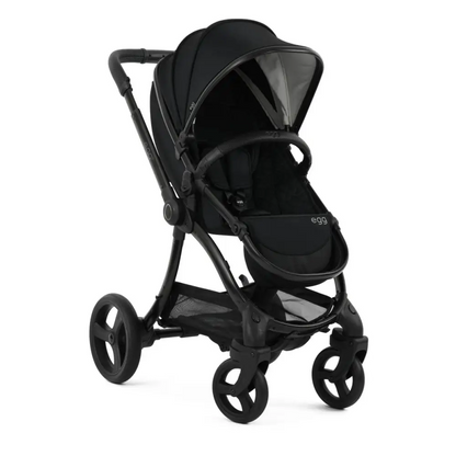 Egg3® Panther Black Luxury Snuggle Bundle