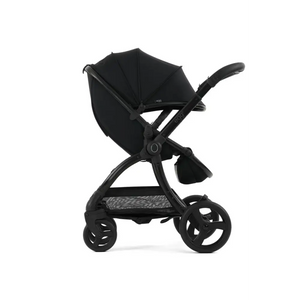 Egg3® Panther Black Luxury Snuggle Bundle Egg