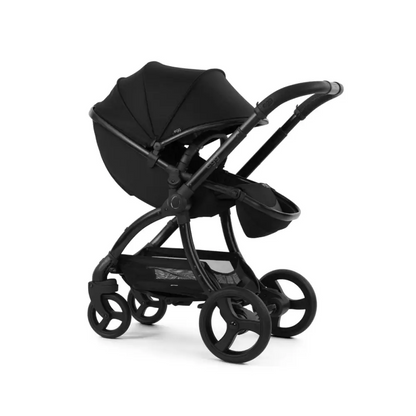 Egg3® Panther Black Luxury Snuggle Bundle