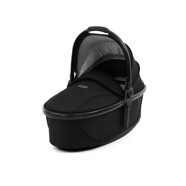 Egg3® Panther Black Luxury Snuggle Bundle Egg