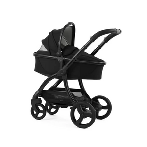 Egg3® Panther Black Luxury Snuggle Bundle