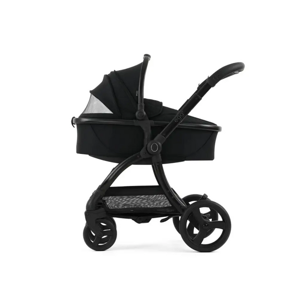 Egg3® Panther Black Luxury Snuggle Bundle
