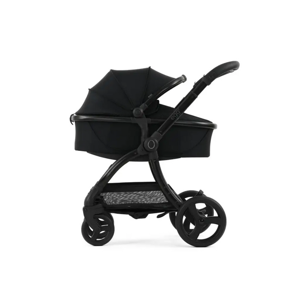 Egg3® Panther Black Luxury Snuggle Bundle Egg