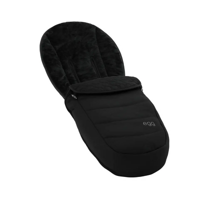 Egg3® Panther Black Luxury Snuggle Bundle