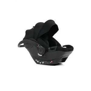 Egg Egg3® Panther Black Luxury Stroller Bundle - 8 Piece Bundle