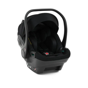 Egg3® Panther Black Luxury Stroller Bundle - 8 Piece Bundle Egg