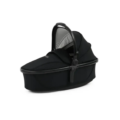 Egg Egg3® Panther Black Luxury Stroller Bundle - 8 Piece Bundle