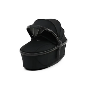 Egg Egg3® Panther Black Luxury Stroller Bundle - 8 Piece Bundle