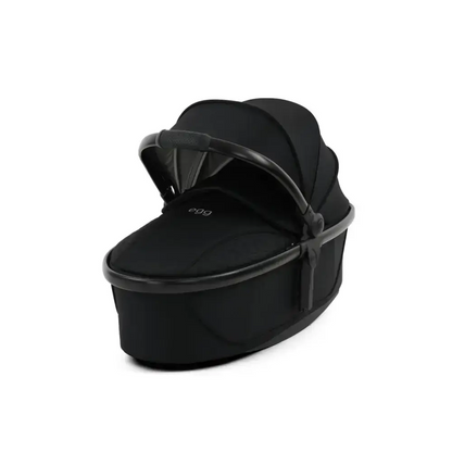 Egg Egg3® Panther Black Luxury Stroller Bundle - 8 Piece Bundle