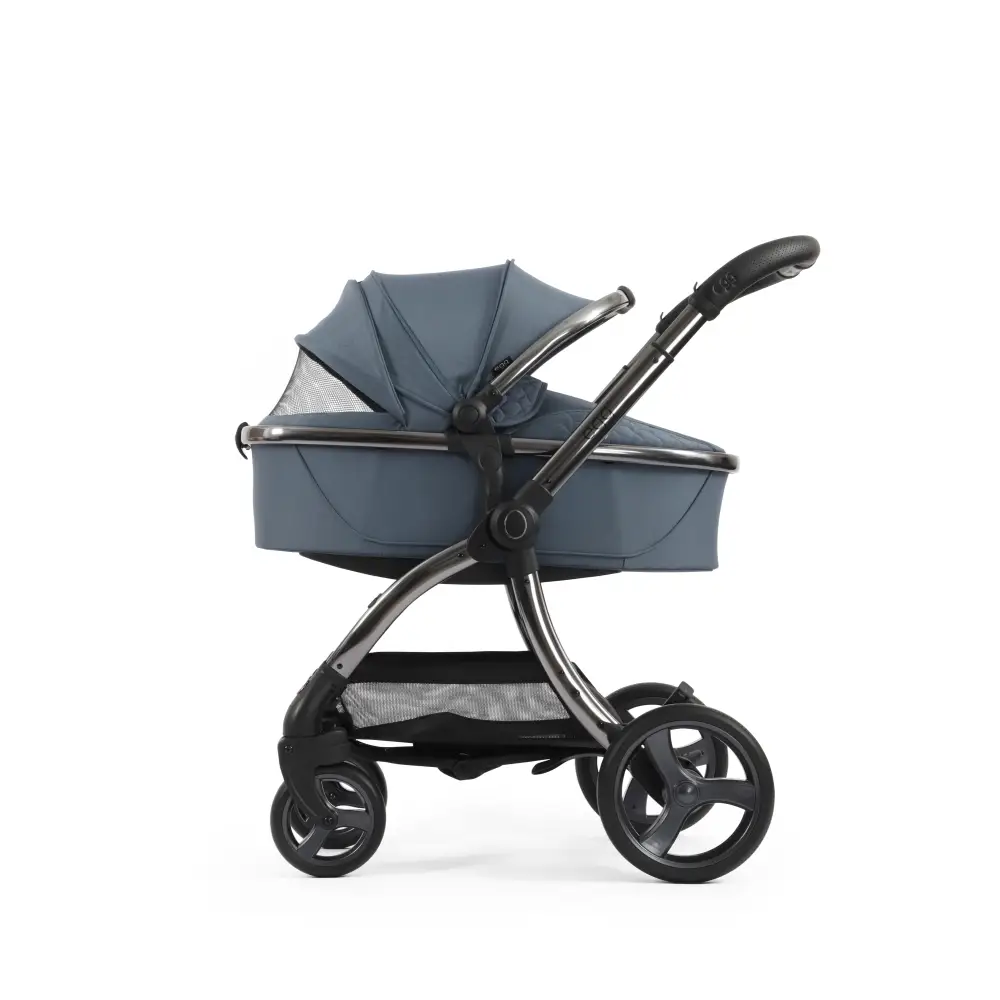 Egg3® Topaz Luxury Snuggle Bundle Egg