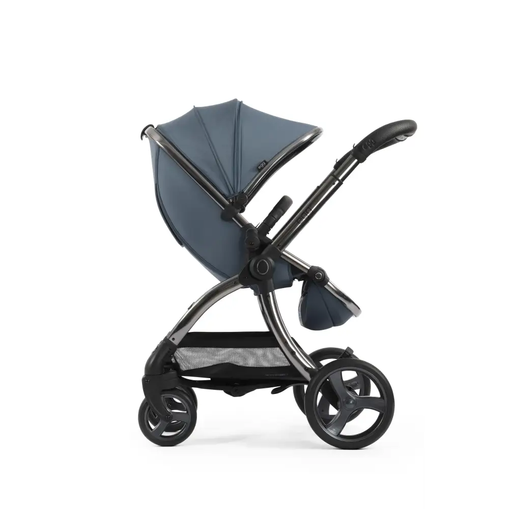 Egg3® Topaz Luxury Snuggle Bundle Egg