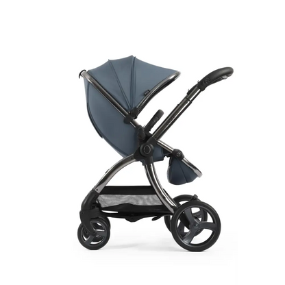 Egg3® Topaz Luxury Snuggle Bundle Egg