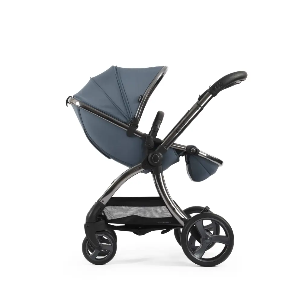 Egg3® Topaz Luxury Snuggle Bundle Egg