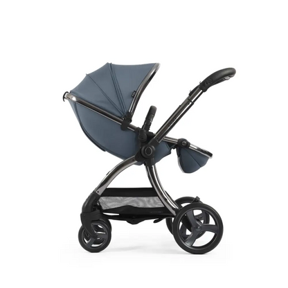 Egg3® Topaz Luxury Snuggle Bundle Egg