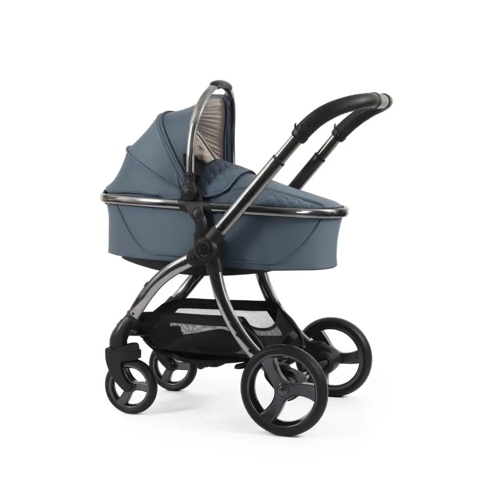 Egg3® Topaz Luxury Snuggle Bundle Egg