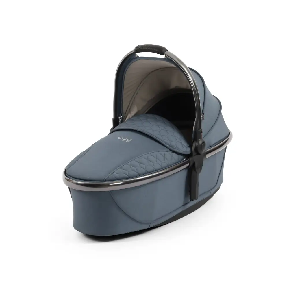 Egg3® Topaz Luxury Snuggle Bundle Egg