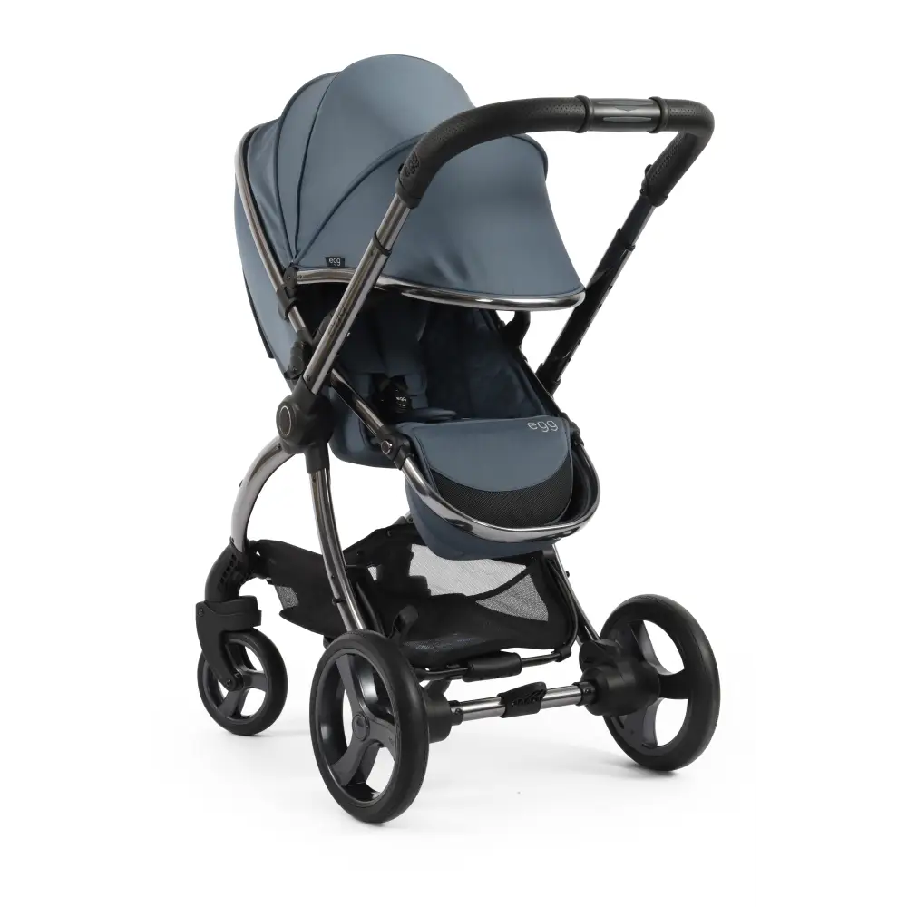 Egg3® Topaz Luxury Snuggle Bundle Egg