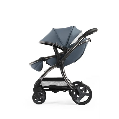 Egg3® Topaz Luxury Snuggle Bundle Egg