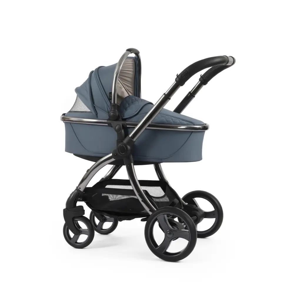 Egg3® Egg 3 Topaz Stroller 3 in 1 Avionaut Bundle Egg