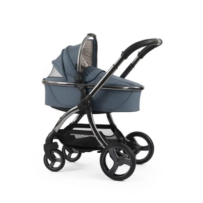 Egg3® Egg 3 Topaz Stroller 3 in 1 Avionaut Bundle Egg