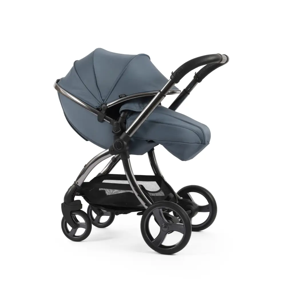 Egg3® Topaz Luxury Snuggle Bundle Egg