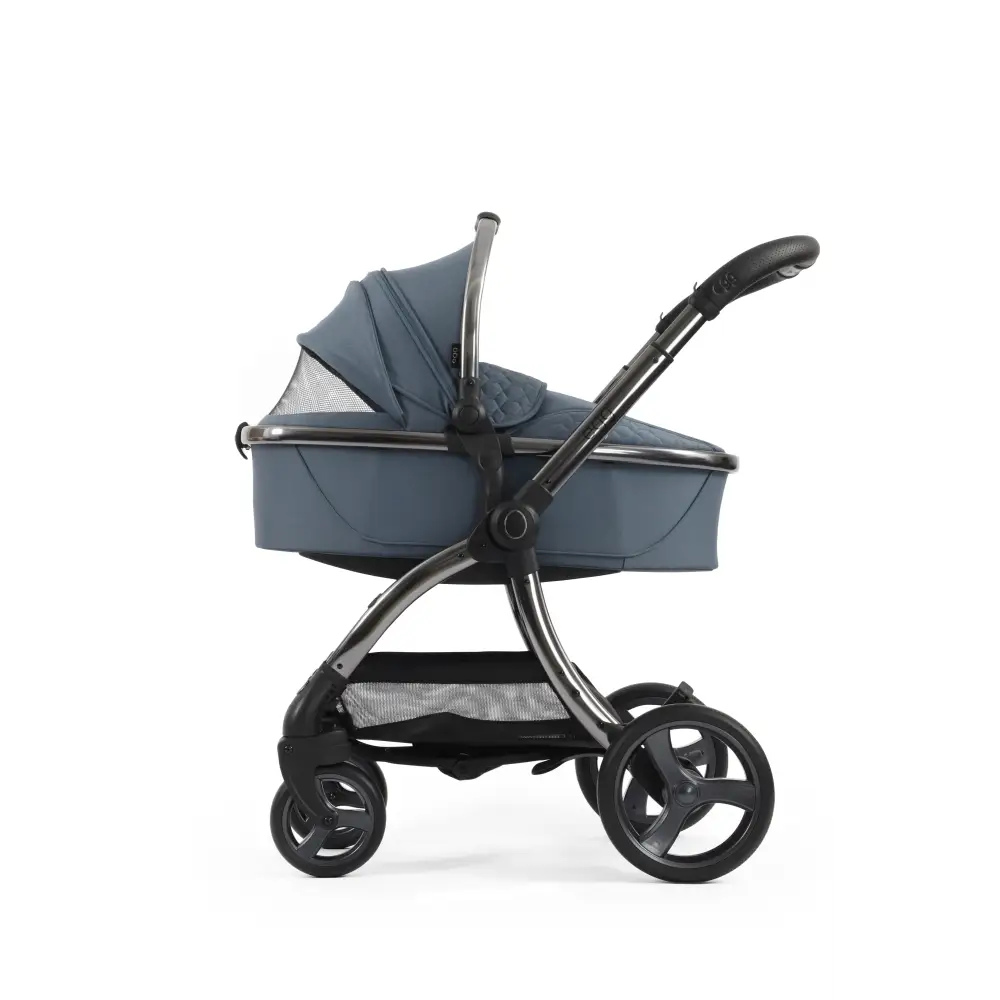 Egg3® Topaz Luxury Snuggle Bundle Egg