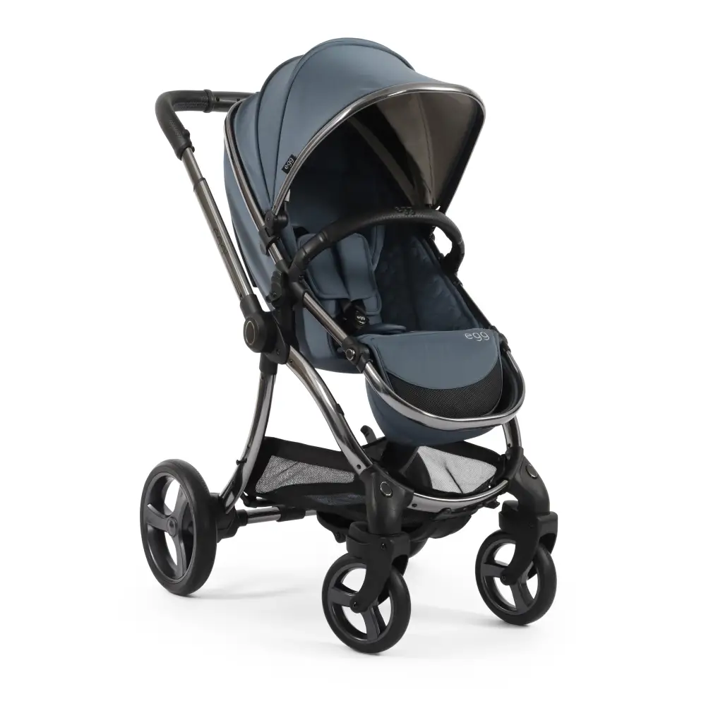 Egg3® Topaz Luxury Snuggle Bundle Egg