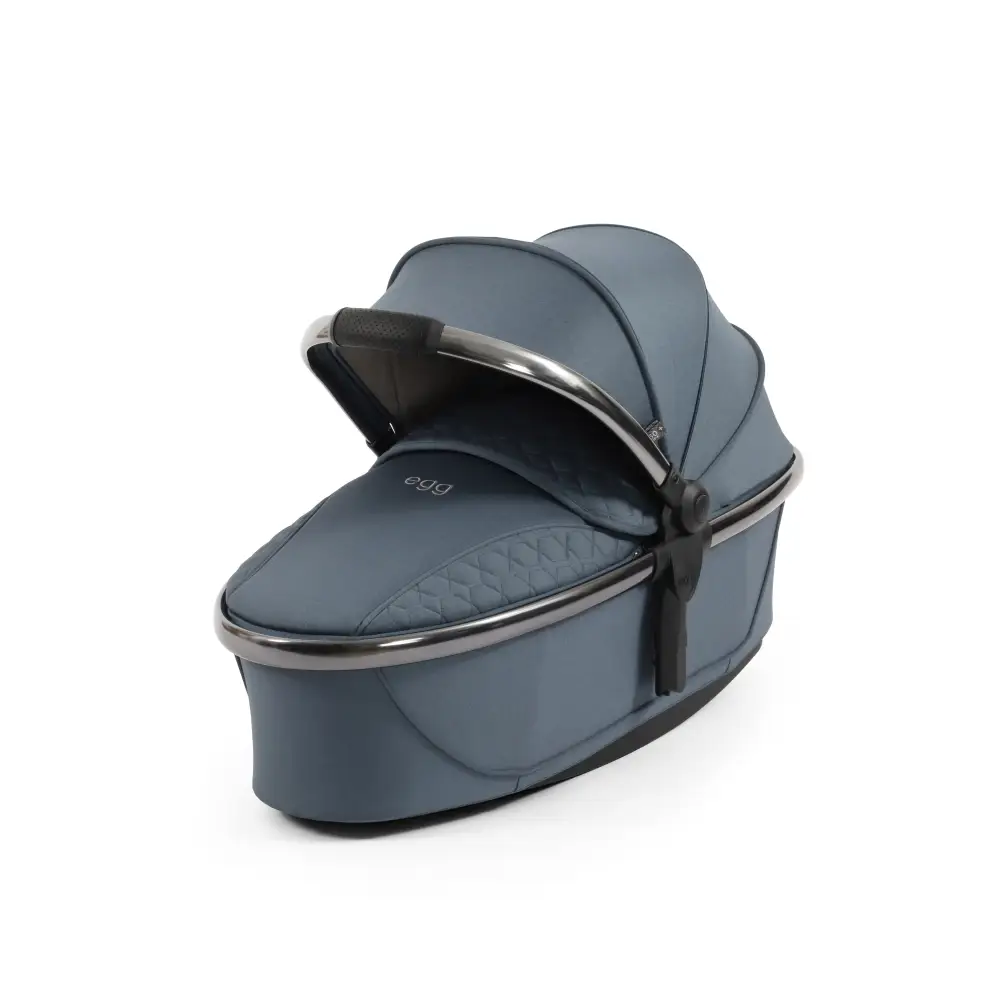 Egg3® Topaz Luxury Snuggle Bundle Egg